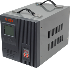 Стабилизатор Ресанта АСН-3 000/1-Ц