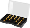 Органайзер Stanley Essential 35,7х22,9х4,8см