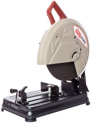 Пила монтажная RedVerg RD-CM355-2300 2300Вт 355х25,4мм
