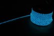 Дюралайт светод.3W квадратный гориз.синий/белый 72 LED