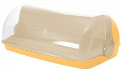 Хлебница Пышка/Verona малая 32,5х22х17см