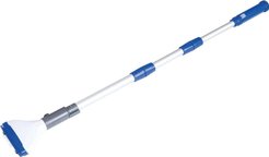 Пылесос д/бассейна вакуум.на батарейках 58340