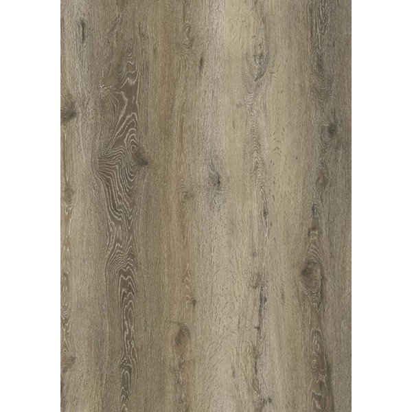 Кварц-винил SPC TexFloor WoodStone Дуб Макалу 1219,2х183х3,5мм 41кл