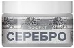 Краска декоративная Эффект Серебро 0,2л