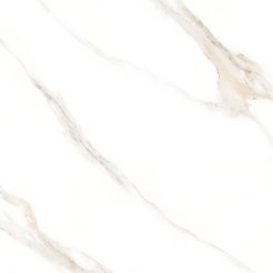 Керамогранит Statuario Gold 60x60см 1,44м²/уп