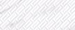 Плитка настенная Alpi Geometria 20,1x50,5 белая 1,52м²/уп (508811101)