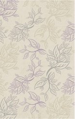 Ковер ATLAS F102 BEIGE-VIOLET 1,5х2,3м