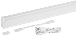 Светильник линейный светодиодный ЭРА LLED-01-16W-6500-W 16Вт 6500K с выключателем L1174мм