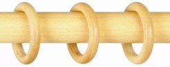 Кольцо (пласт.) ГП 10шт бук 48067249