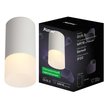 Светильник LED накладной Ritter RCS-80MR16-WH