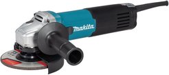 Машина шлифовальная угловая Makita GA5100, 850Вт, 125мм