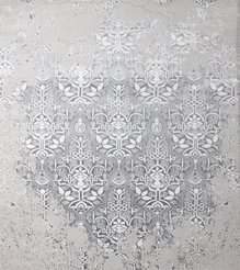 Ковер Sirius 61690 a6 2х3м