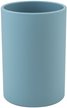Стакан для зубных щеток SWANNY AQUA4 бирюзовый пластик