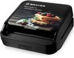 Вафельница Brayer 2306BR 850Вт черный