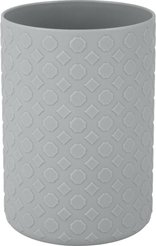 Стакан Plast Team STOCKHOLM серый шторм