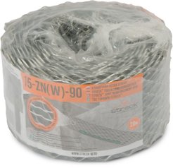 Сетка кладочная Streck (0,09х20м) 15х15 рулон