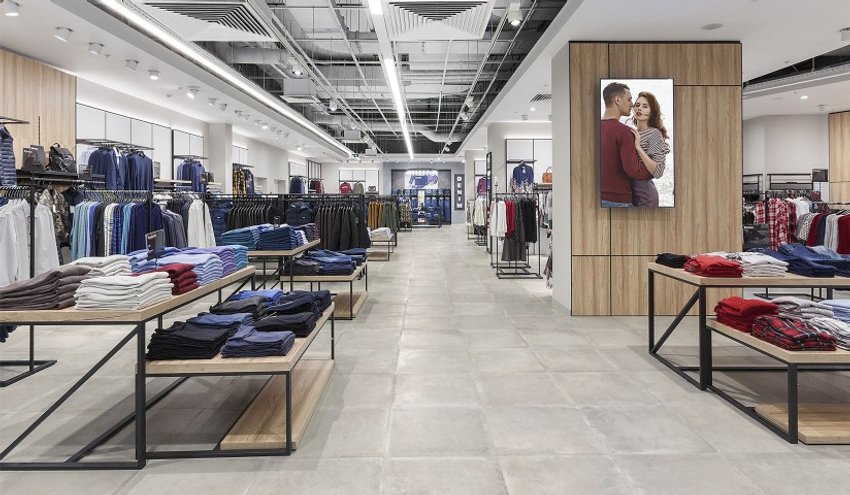 Коллекция Sigma GlobalTile