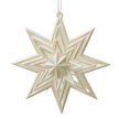 Украшение фигурное Звезда 11см радужный, акрил, SYYKLC-1924134 Украшение фигурное Звезда 11см радужный, акрил, SYYKLC-1924134