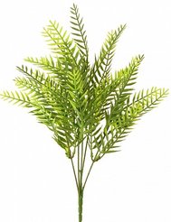 Растение иск.Свит грас Вего h35см срезка