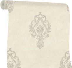 Обои Euro Decor Saphire 7259-02 1,06х10м мотив