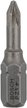 Биты Bosch PZ1 XH,25мм 3шт