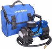 Компрессор автомобильный Goodyear GY-35L LED 35 л/мин 168Вт с фонарём