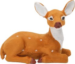 Фигурка декоративная Олененок 29х15х25см, SYXL-2425115