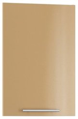 Фасад Анна 59,6х71,3х1,6см Ф-60 Капучино глянец