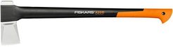 Топор колун Fiskars Х25 2.4кг двухкомпонентная рукоятка