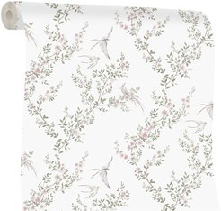 Обои Grandeco Life CELESTER R191101 1,06х10м мотив