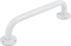 Поручень для ванной комнаты B0893P (окраш.металл)