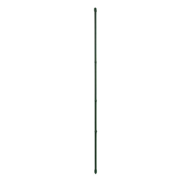 Опора для растений серия Бамбук 8ммх90см,1шт