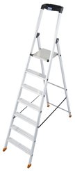 Стремянка Krause 126665 SOLIDO 7 ступеней