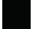 Керамогранит Superblack 60х60см неглазурованный 1,44м²/уп