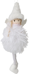 Украшение фигурное Феечка 18см, SYXTSE-5625059