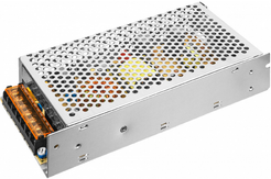 Драйвер для ленты светодиодной Онлайт 150Вт IP20 24V