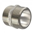 Ниппель латунный V&G 3/4"