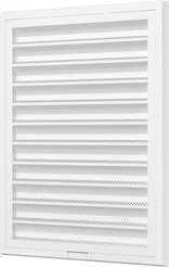 Решетка вентиляционная 200х300