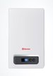 Котел газовый Thermex Xantus 24кВт двухконтурный с закрытой камерой