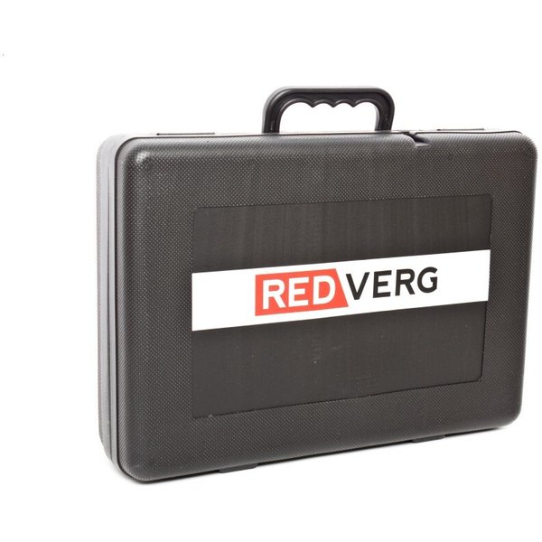 Перфоратор RedVerg RD-RH1200,1200Вт, 5Дж