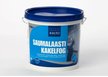Затирка цементная Saumalaasti природно-белая 3кг №11