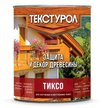 Покрытие с воском Текстурол тиксо Черешня 1л Л-С
