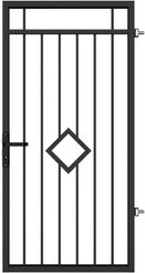 Калитка Палаццо 1,0х1,9м 