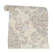 Обои Артекс 10147-02 1,06х10,06м Lavender Blush сет 4 Перуджиа мотив