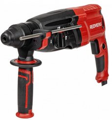 Перфоратор RedVerg RD-RH950 900Вт 3.3Дж