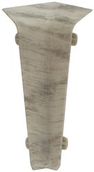 Угол внутренний TERA 72мм Дуб Квадро 707 2шт