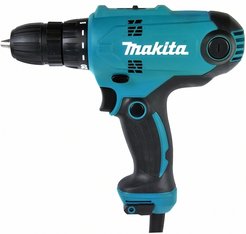 Шуруповерт электрический Makita DF0300,320Вт