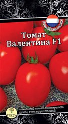 Семена Томат Валентина 25шт