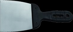 Шпатель фасадный T4P 150мм пласт.ручка