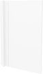 Фасад угловой под мойку ЛДСП напольный Микс 50,4х71,6х1,6см Белый